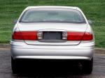 Buick LeSabre 2000 года